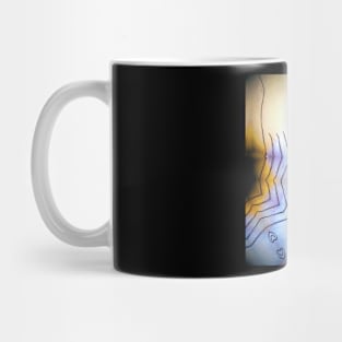 lucid dreamer Mug